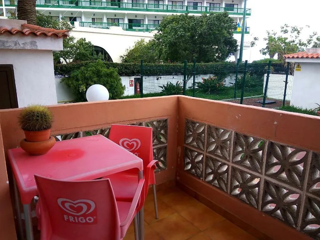 Studio Valle Luz Apartment Puerto de la Cruz