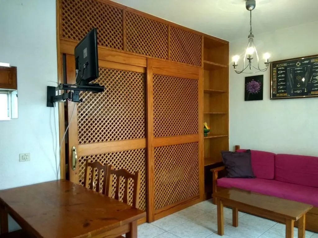 Studio Valle Luz Puerto de la Cruz  Apartment Puerto de la Cruz (Tenerife)