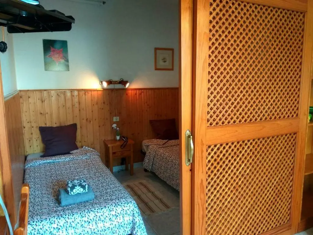 Apartment Studio Valle Luz Puerto de la Cruz
