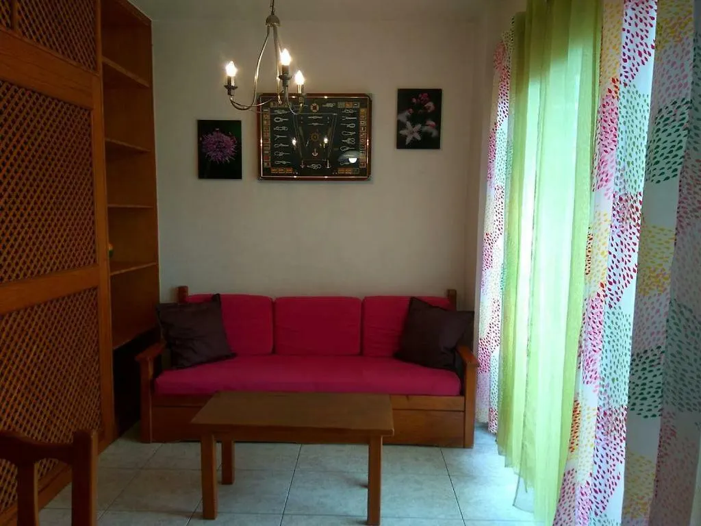 Studio Valle Luz Puerto de la Cruz  Spain