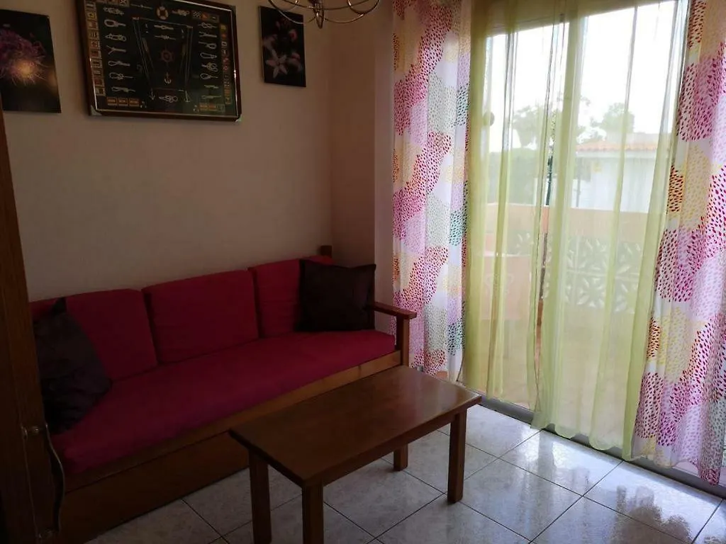 Studio Valle Luz Apartment Puerto de la Cruz
