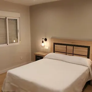  Apartamento Toletvm Apartametos Turísticos España