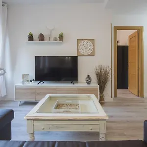  Apartamento Pasaje Del Barco España