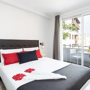  Apartamento Home2book Charming Puerto De La Cruz, 103
