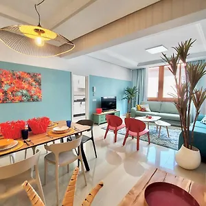  Apartamento Aromas