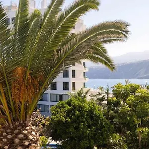  Apartamento Sunnyland Martianez 5
