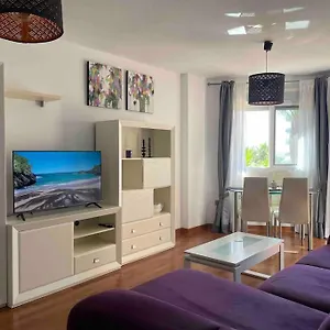  Apartamento Calma Mercedes España
