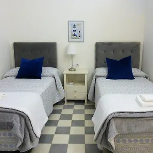  Apartamento Apodaca España