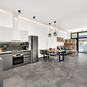 Apartamento El Coloso Loft 1 España