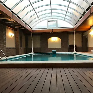  Villa Bahía Blanca Sm España