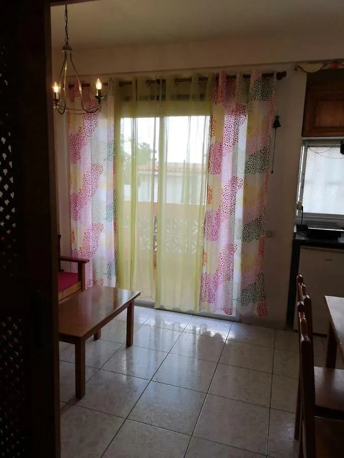 Studio Valle Luz Πουέρτο Ντε Λα Κρουζ 0*,  Ισπανία