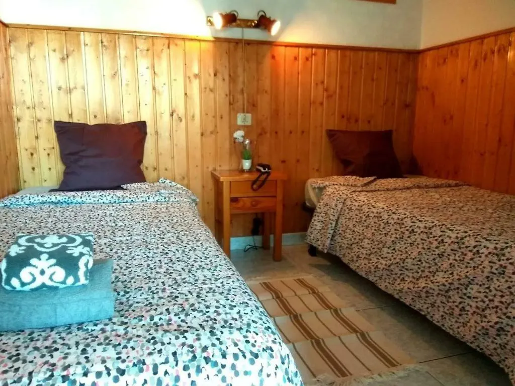 Studio Valle Luz Puerto de la Cruz  0*, Puerto de la Cruz (Tenerife) Hiszpania